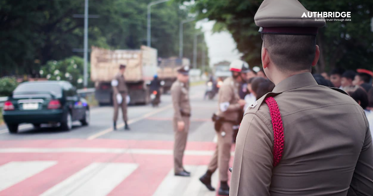 Police working to ensure safety of Tirupati pilgrims