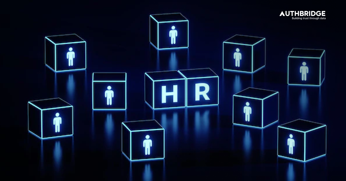 TrustOnDemand™ - The Next Disruption for HR