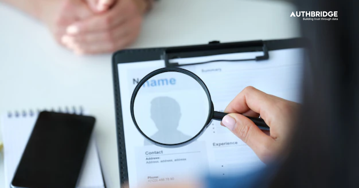 Employee Background Check vs Criminal Record Check_ What's the Difference_