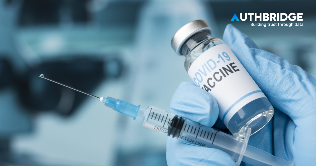 How Vaccination Verification Is A Game-Changer For Your Company