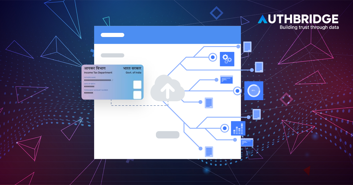 Everything You Need To Know About PAN Card Verification API