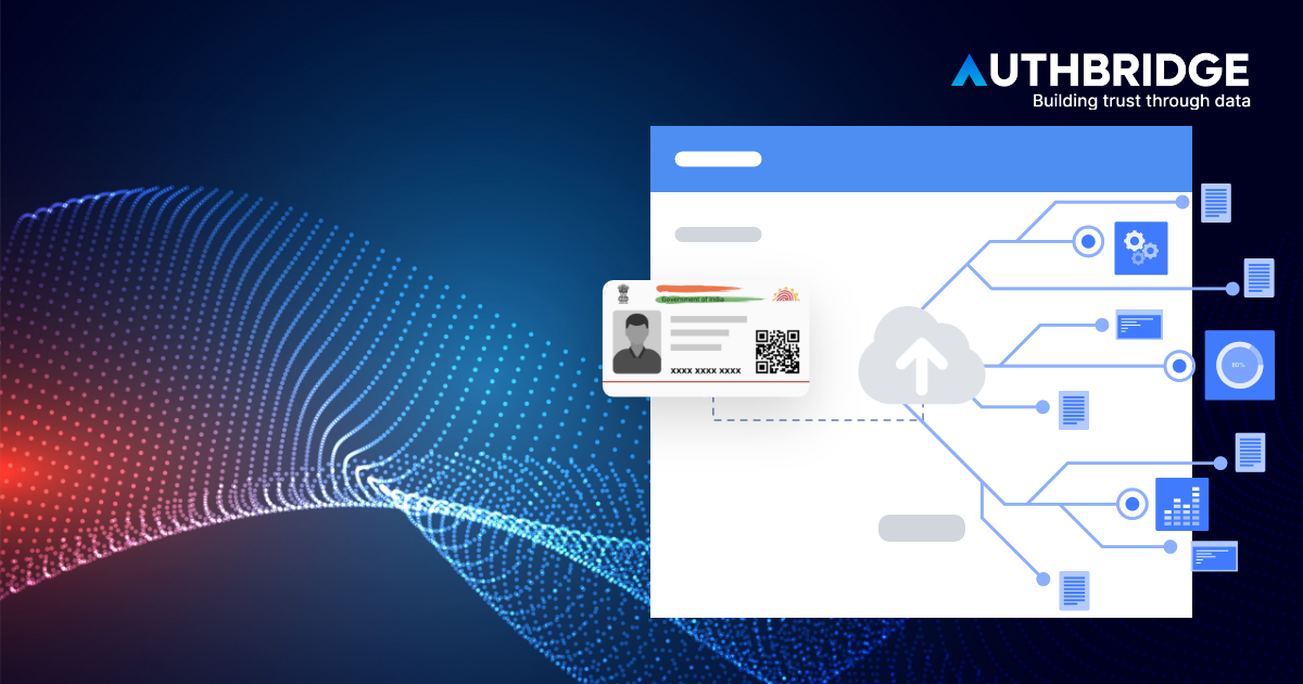 All you need to know about Aadhaar Verification API