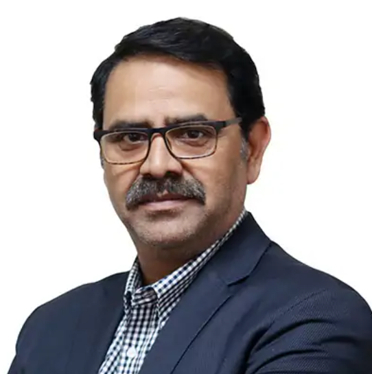 anil dhar