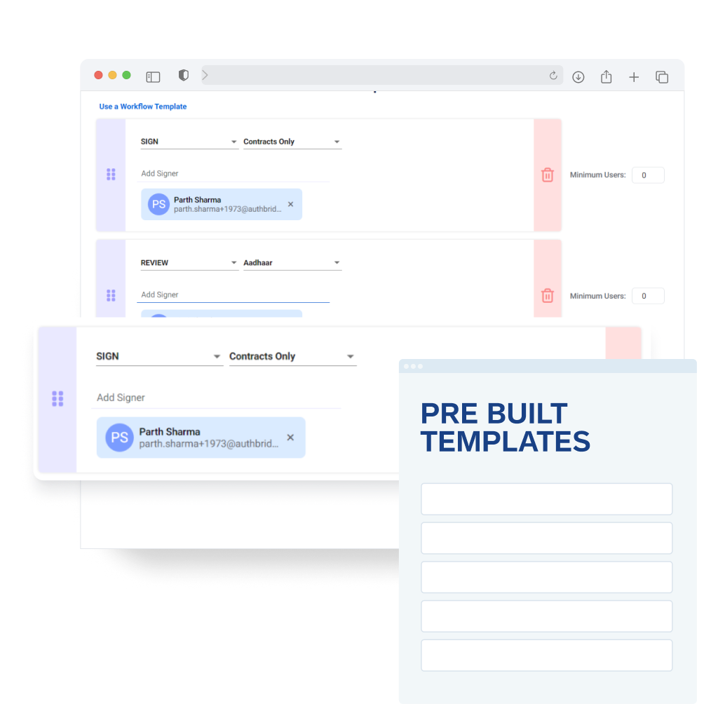 Automate your signing workflow-2