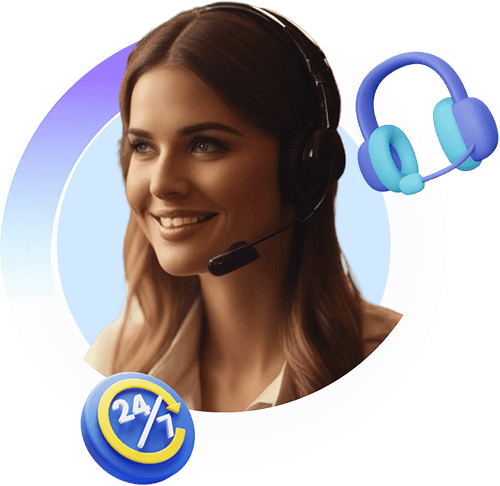 customer-support-white-collar