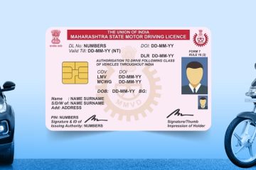 Online DL Verification India