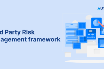 Third Party Risk Management Framework