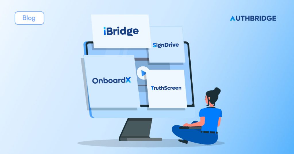 product updates for may - ibridge, onboardx, signdrive, corpveda