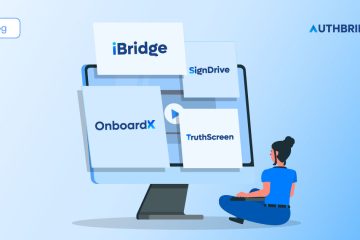 product updates for may - ibridge, onboardx, signdrive, corpveda