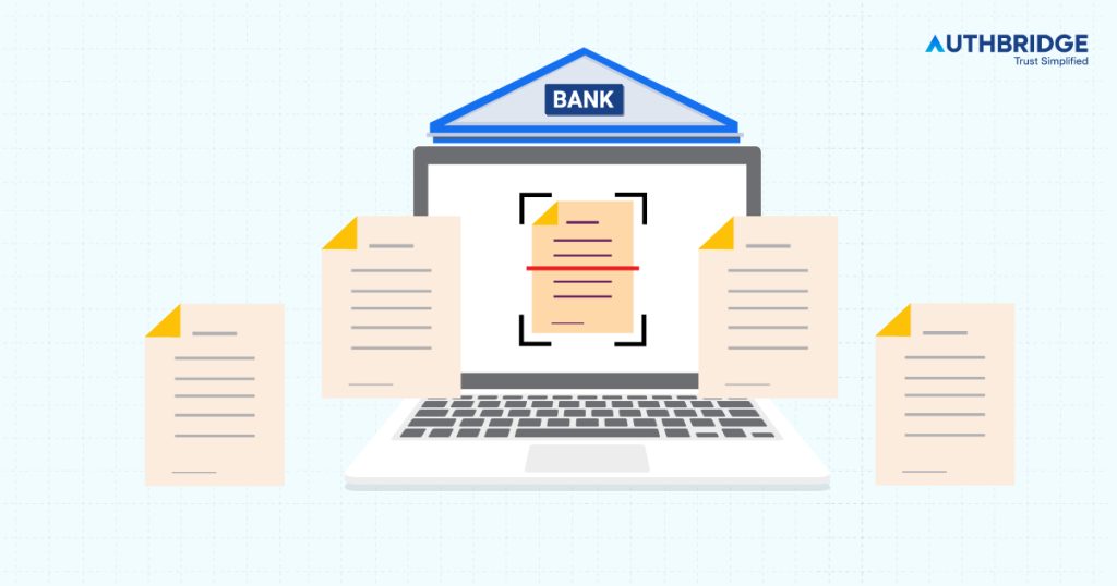 OCR in Banking