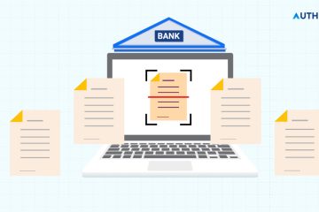 OCR in Banking