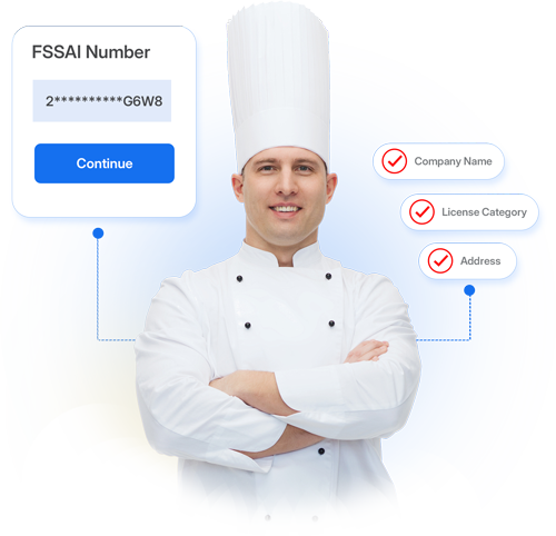 FSSAI-License-Verification-API