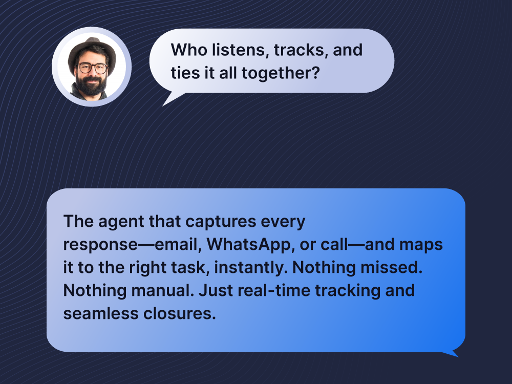 Response Aggregator Agent