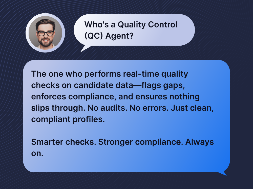 Quality Control