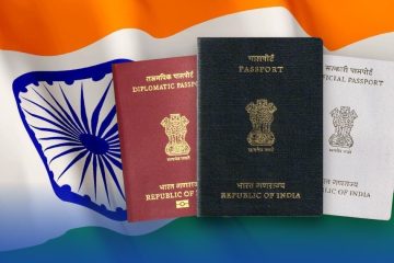 e-passport