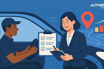 Driver Onboarding End to End