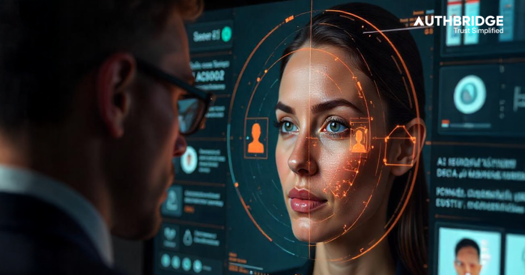 How to avoid deepfake scam user onboarding
