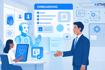 Employee Onboarding automation AI