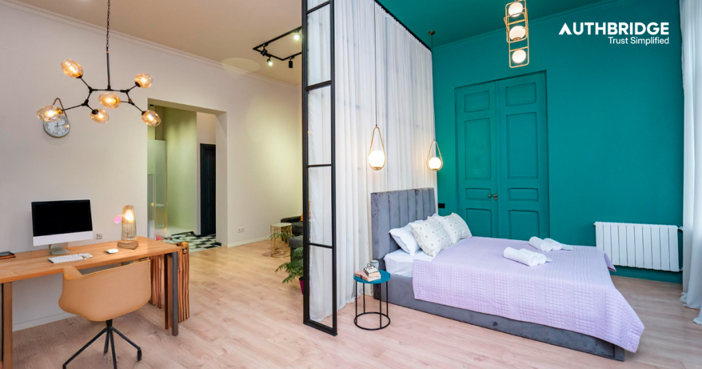 Tenant Verification in Co-living space