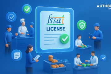 FSSAI Food Business Verification