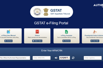 GSTAT Launched