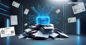 AI-based document classification