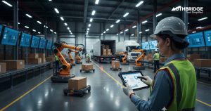AI in Supplier Onboarding