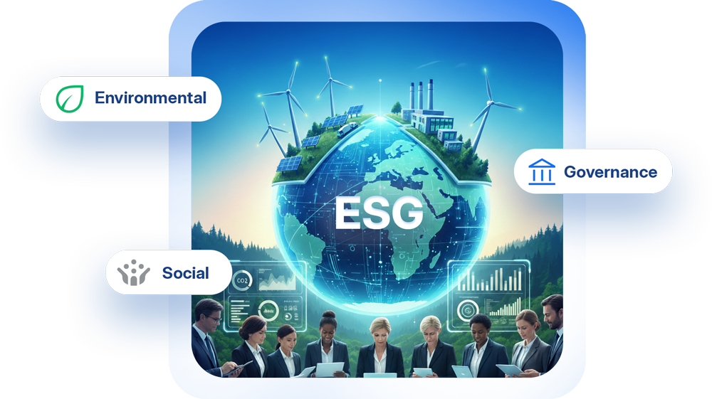 ESG-verification