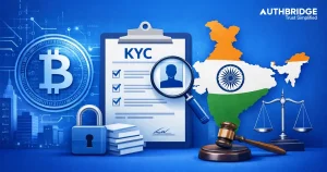 crypto regulation in India