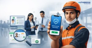 Gig Worker Verification in India: Why It Matters and How Businesses Can Do It Right