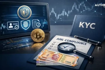 KYC & AML in Crypto: Building Trust, Ensuring Compliance, and Preventing Fraud