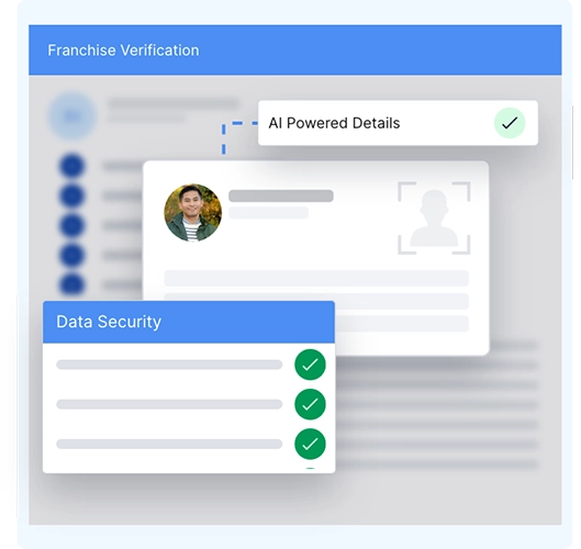 Travel-Franchise Verifications-image