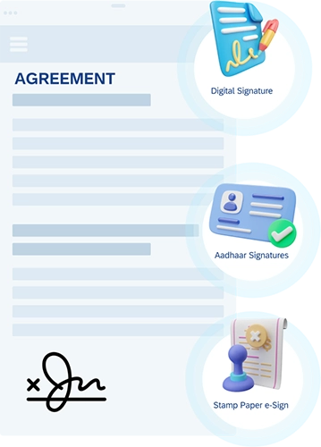 Types of eSigns