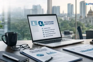 Best Background Verification Companies in Bangalore (2026)