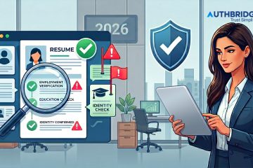 Resume Verification in India: Complete Guide to Detect Fraud & Hire Safely (2026)