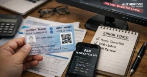 PAN card verification_blog image