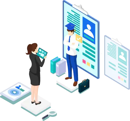 Seamless International Education Verification