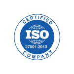 ISO 27001:2013 Certification