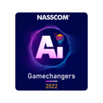 NASSCOM Gamechangers Award 2022
