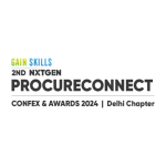 NXTGEN ProcureConnect Award